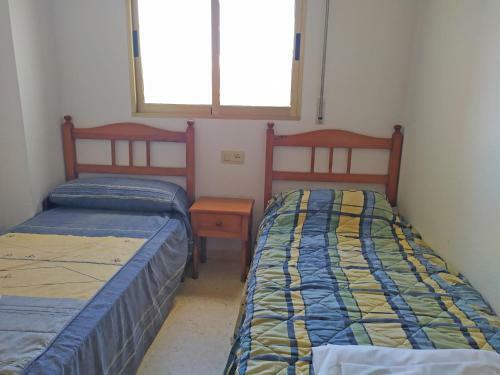 Apartamentos Gand�a Beach 3000