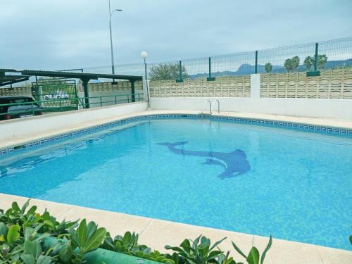 Apartamentos Gand�a Beach 3000