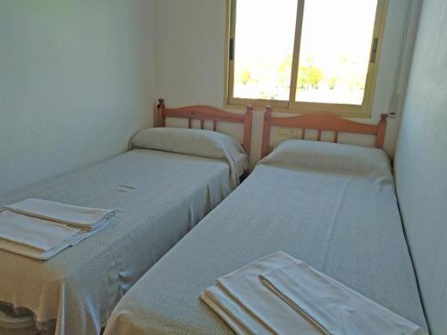 Apartamentos Gand�a Beach 3000