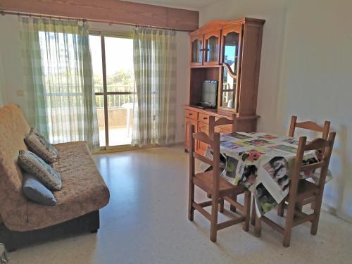 Apartamentos Gand�a Beach 3000