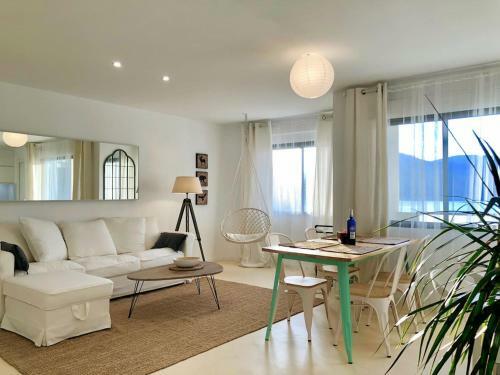 Apartamento The Cliffs Vicedo - The Harbour