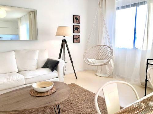 Apartamento The Cliffs Vicedo - The Harbour