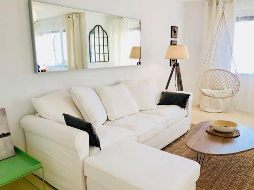 Apartamento The Cliffs Vicedo - The Harbour
