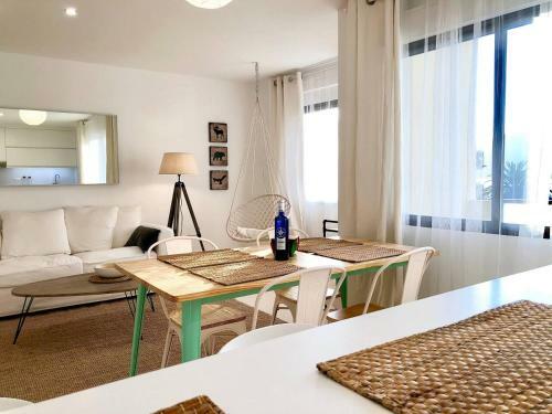 Apartamento The Cliffs Vicedo - The Harbour