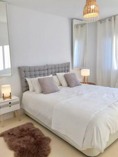 Apartamento The Cliffs Vicedo - The Harbour
