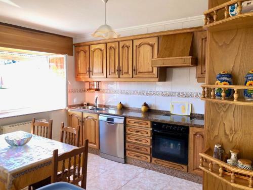Hostal The Cliffs - Abrela Sand