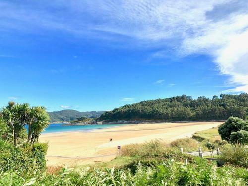 Hostal The Cliffs - Abrela Sand