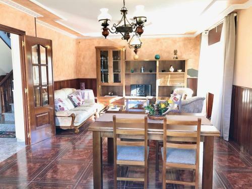 Hostal The Cliffs - Abrela Sand