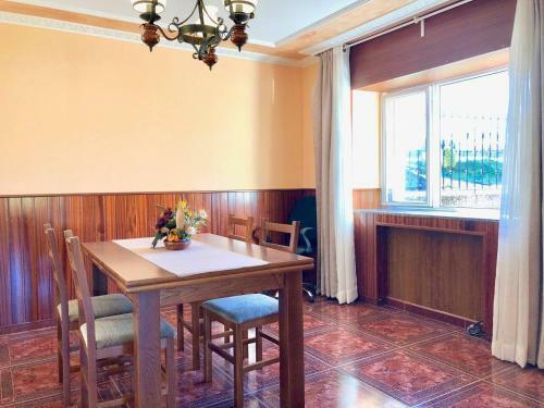 Hostal The Cliffs - Abrela Sand