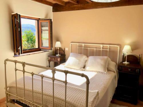 Agroturismo The Cliffs - Casa Crecide