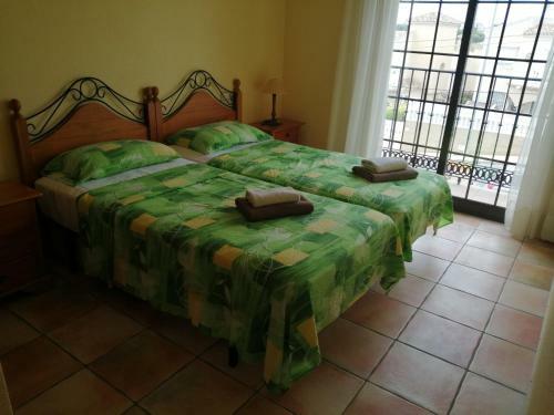 Casas Holiday - Las Filipinas
