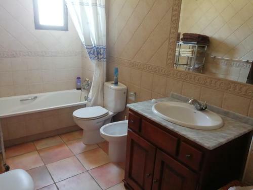 Casas Holiday - Las Filipinas