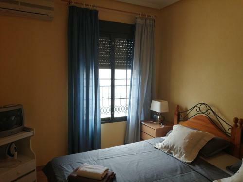 Casas Holiday - Las Filipinas