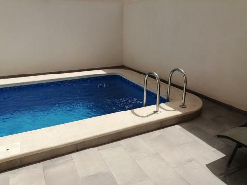 Casas Holiday - Las Filipinas