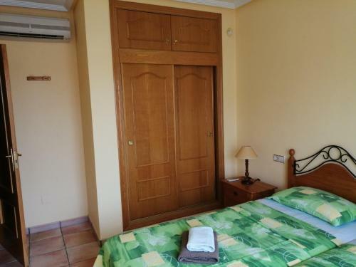 Casas Holiday - Las Filipinas