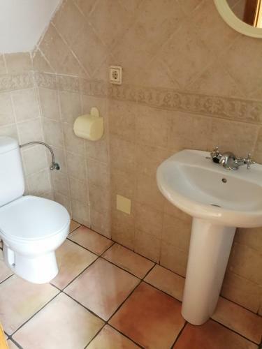 Casas Holiday - Las Filipinas