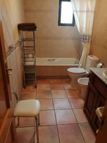 Casas Holiday - Las Filipinas