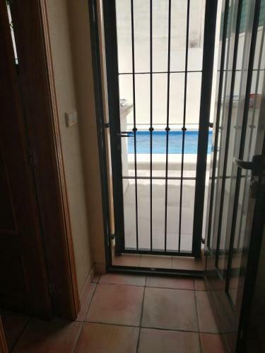 Casas Holiday - Las Filipinas