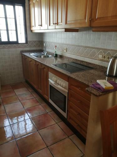 Casas Holiday - Las Filipinas