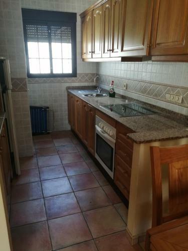 Casas Holiday - Las Filipinas