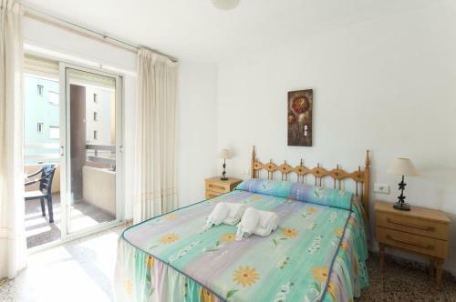 Apartamento Acapulco IV