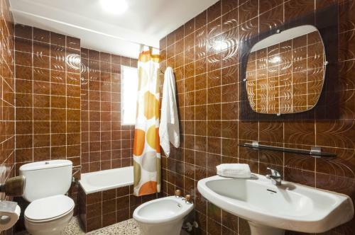 Apartamento Acapulco IV
