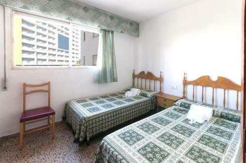 Apartamento Acapulco IV
