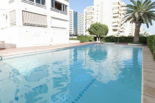 Apartamento Acapulco IV