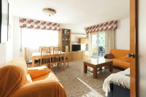 Apartamento Acapulco IV