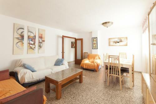 Apartamento Acapulco IV