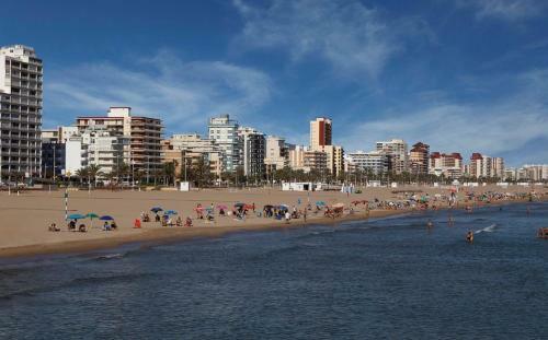 Apartamento Acapulco IV