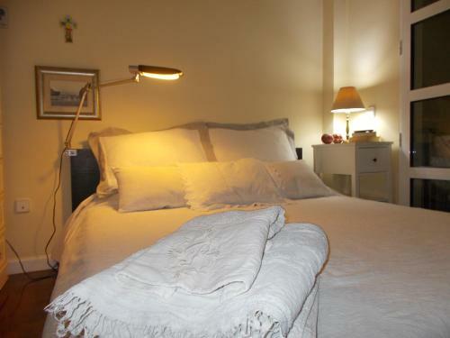 La Alcayna Murcia B&B