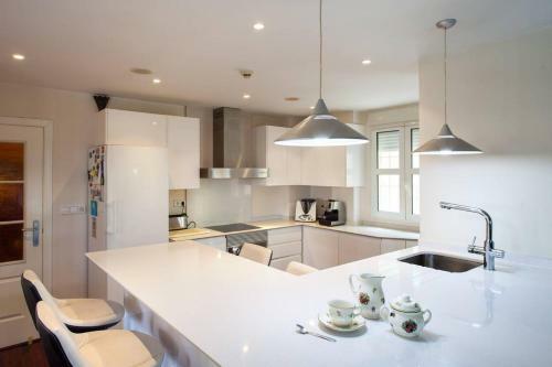 La Alcayna Murcia B&B