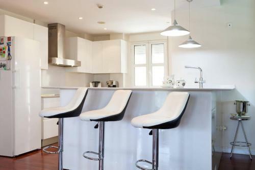 La Alcayna Murcia B&B