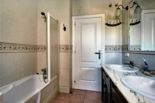 La Alcayna Murcia B&B