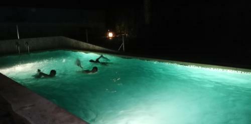 La Alcayna Murcia B&B