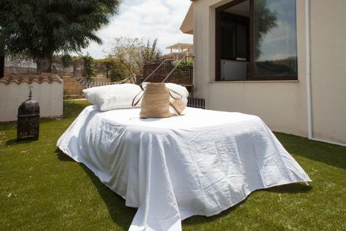 La Alcayna Murcia B&B