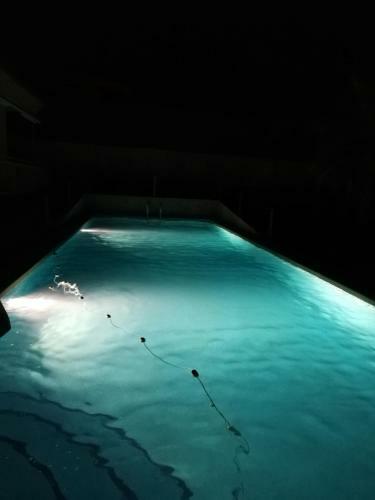 La Alcayna Murcia B&B