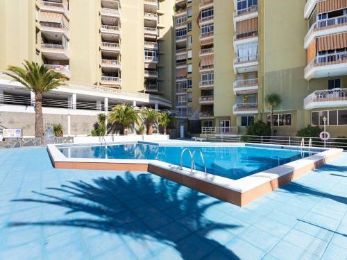 Apartamento Live Tabaiba Maritime Avenue