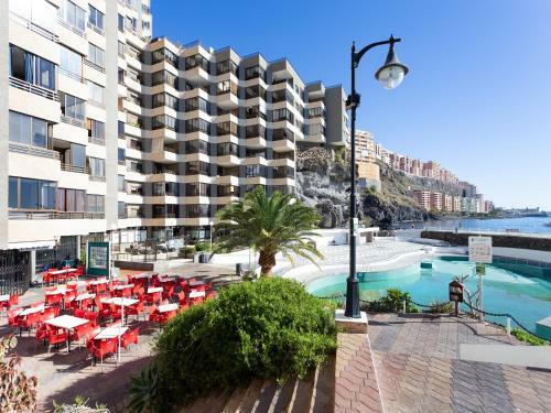 Apartamento Live Tabaiba Maritime Avenue