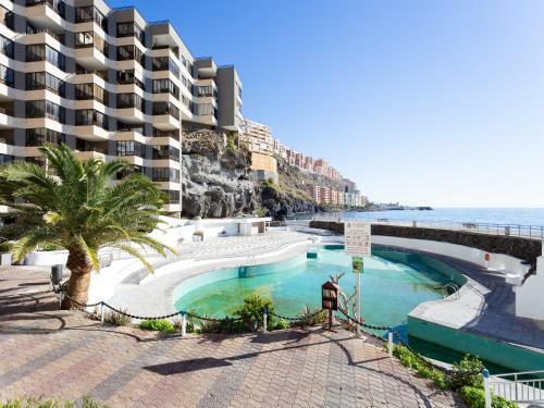 Apartamento Live Tabaiba Maritime Avenue