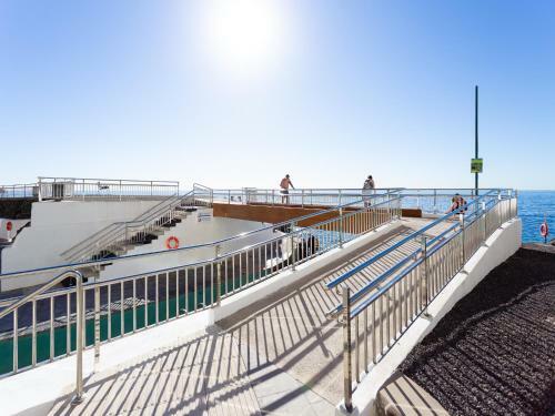 Apartamento Live Tabaiba Maritime Avenue
