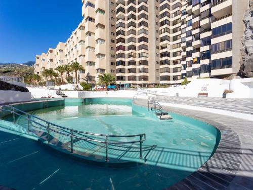 Apartamento Live Tabaiba Maritime Avenue