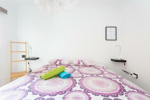 Apartamento Live Tabaiba Maritime Avenue