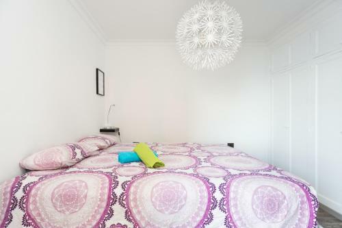 Apartamento Live Tabaiba Maritime Avenue