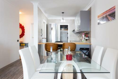 Apartamento Live Tabaiba Maritime Avenue