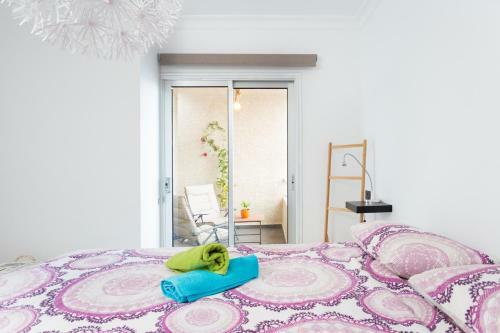 Apartamento Live Tabaiba Maritime Avenue