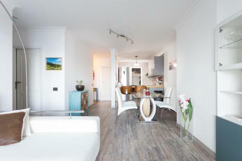 Apartamento Live Tabaiba Maritime Avenue