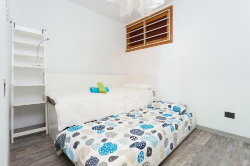 Apartamento Live Tabaiba Maritime Avenue