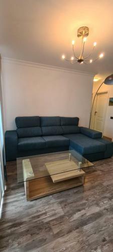 Apartamento Live Tabaiba Maritime Avenue
